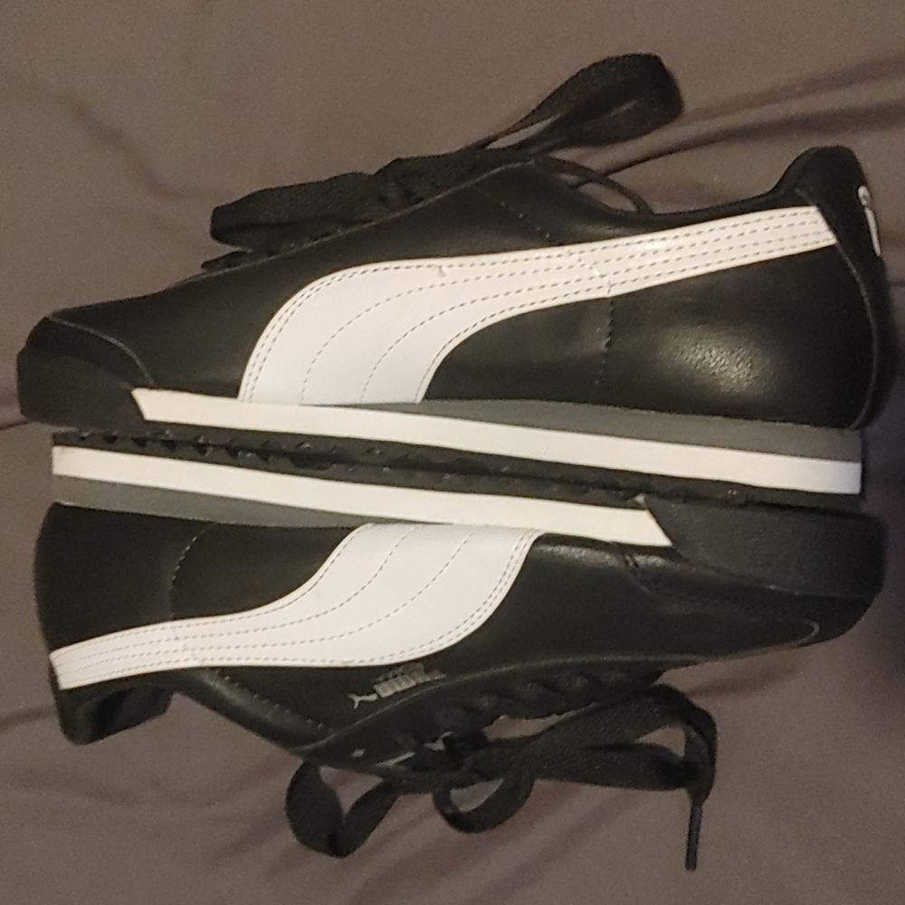 Puma Roma - Picture 5 of 7